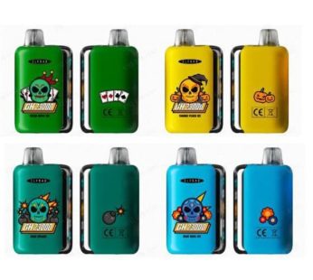 ELFBAR GH 23000 5% (50MG)