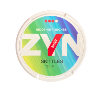 EU Zyn Skittle 9mg