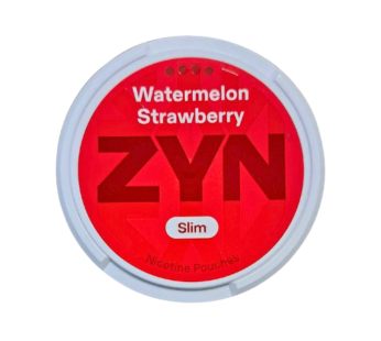 EU Zyn Watermelon Strawberry 11mg