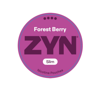 EU Zyn Forest Berry 11mg