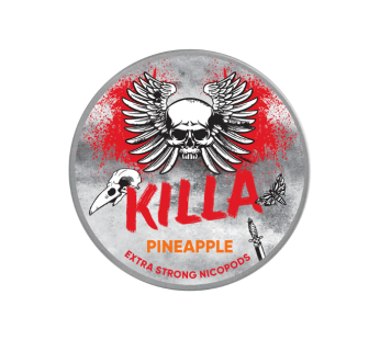 Killa Pineapple 12.8mg