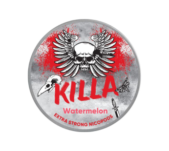 Killa Watermelon 12.8mg
