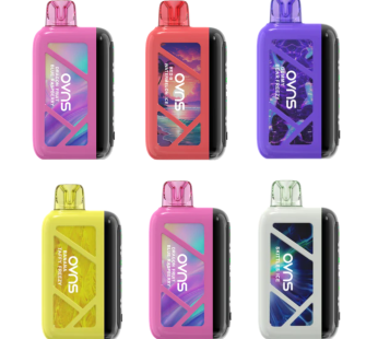 OVNS Pioneer 22K 5% (50MG)