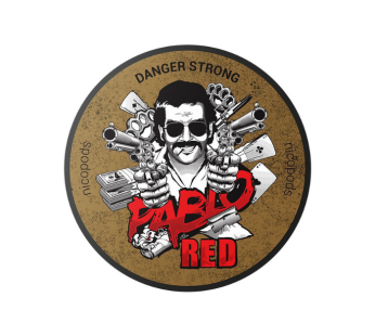 Pablo Red 24mg