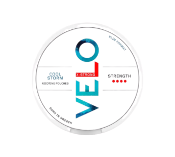 Velo Cool Storm 11mg