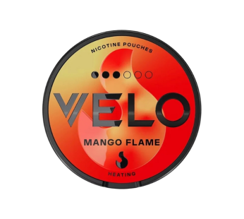 Velo Mango Flame 14mg