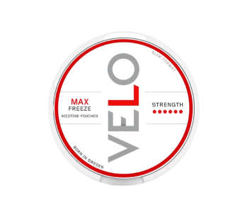 Velo Max Freeze 17mg