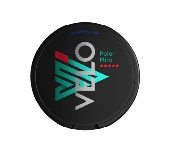Velo Max Polar Mint 14mg