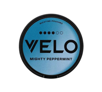 Velo Mighty Peppermint 4 11mg