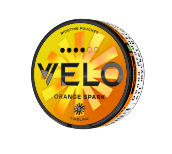 Velo Orange Spark 17mg