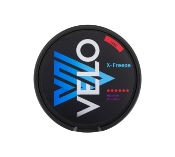 Velo X Freeze 20mg