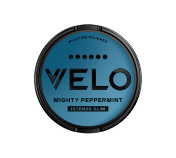 Velo Mighty Peppermint 6 17mg