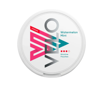 Velo Watermelon Mint 10mg