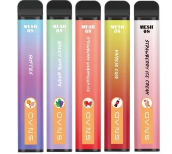 OVNS Mesh08 2500 5% (50MG)