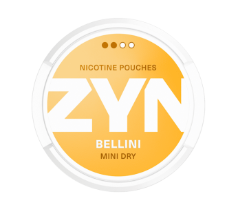 EU Zyn Bellini 3mg