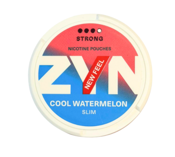 EU Zyn Cool Watermelon 11mg