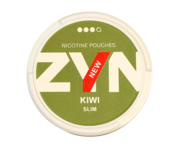 EU Zyn Kiwi 9mg