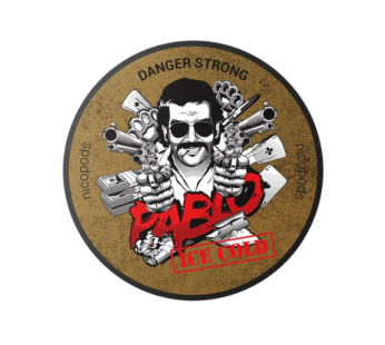 Pablo Ice Cold 30mg