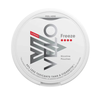 Velo Freeze 11mg