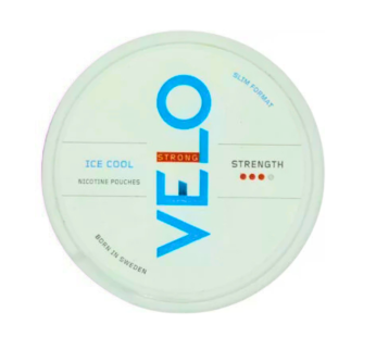 Velo Ice Cool 11mg