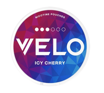 Velo Icy Cherry 10mg