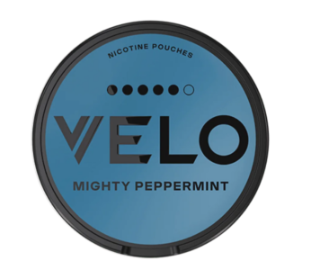 Velo Mighty Peppermint 14mg