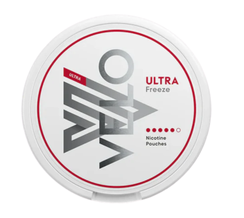 Velo Ultra Freeze 14mg
