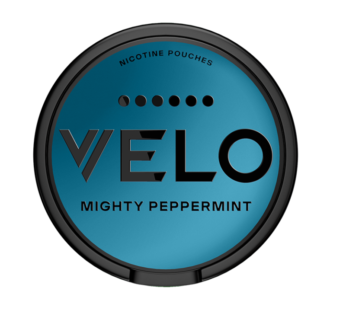 Velo Mighty Peppermint 17mg